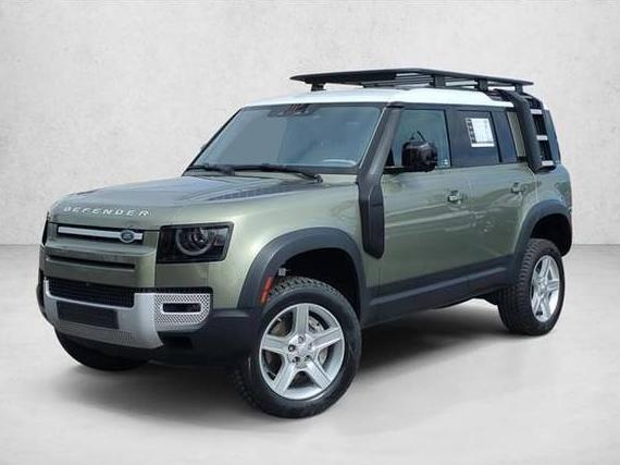 LAND ROVER DEFENDER 2020 SALE9EEU1L2014432 image LAND ROVER DEFENDER 2020 SALE9EEU1L2014432 image